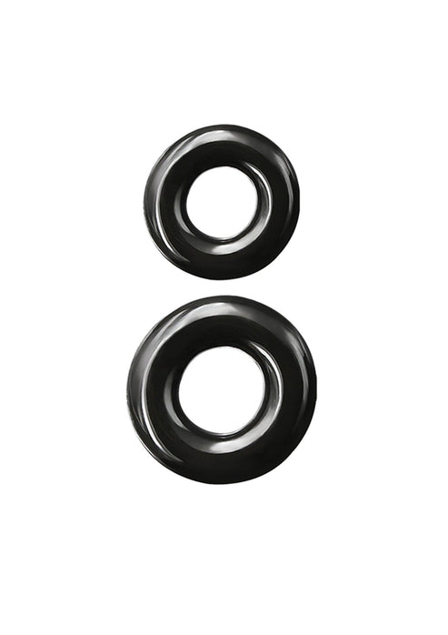 Bestel: Double Stack by Novelties Renegade - bij Happytoys.nl, happytoys.be, Happytoys.ae: erotische sex webshop | liever Happy dan Easy ⭐⭐⭐⭐⭐