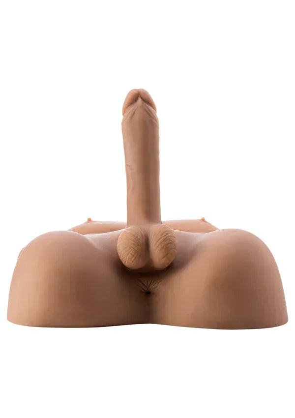 Bestel: Dude, Fuck Me! 13 kg male sexdoll by Hidden Desire - bij Happytoys.nl, happytoys.be, Happytoys.ae: erotische sex webshop | liever Happy dan Easy ⭐⭐⭐⭐⭐