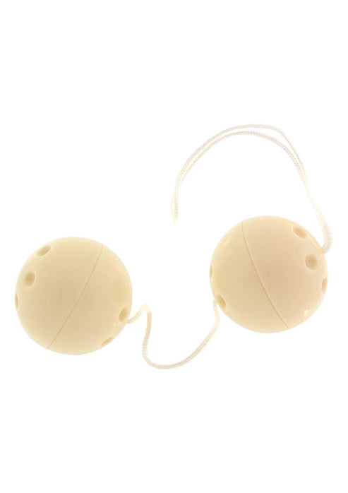 Bestel: DuoBalls Kegel by Seven Creations - bij Happytoys.nl, happytoys.be, Happytoys.ae: erotische sex webshop | liever Happy dan Easy âââââ