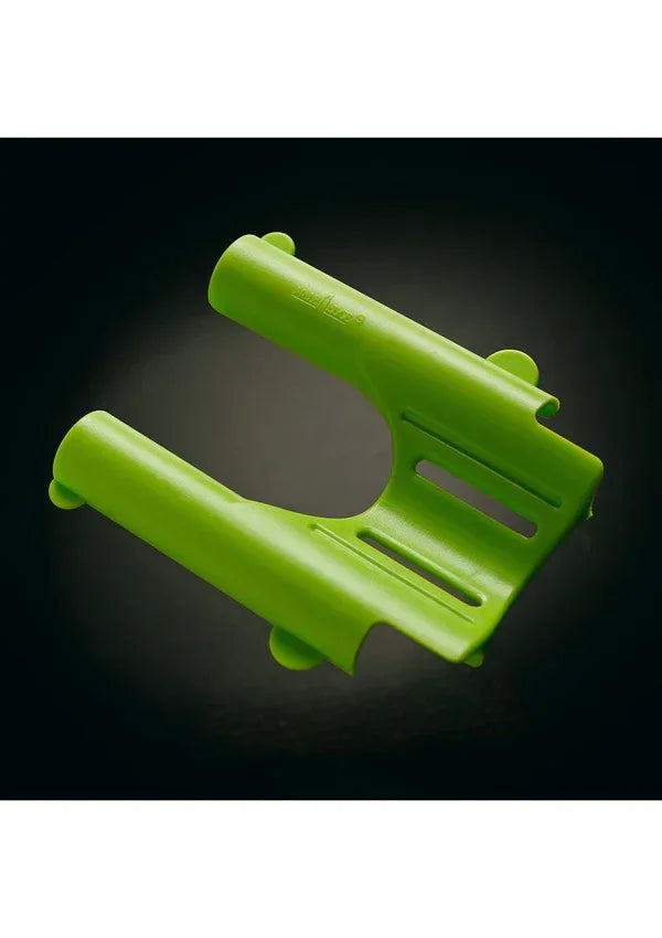Bestel: Enlarger Extra green by Male Edge - bij Happytoys.nl, happytoys.be, Happytoys.ae: erotische sex webshop | liever Happy dan Easy ⭐⭐⭐⭐⭐