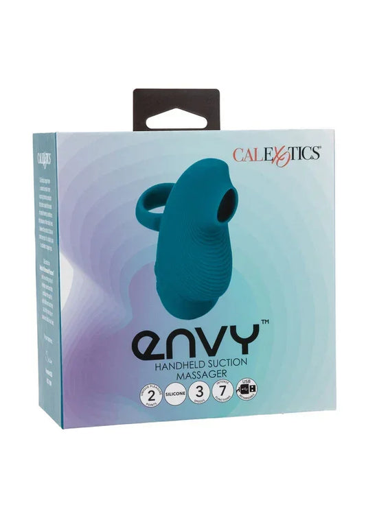 EnvySuctionMassagerbyCalExotics2 @ Happytoys Sexshop: online sex shop for Feeling Happy & Easy π the erotic store owned by a woman