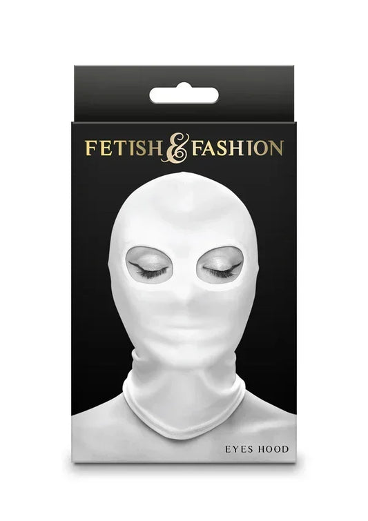 EyesHoodbyNSNovelties4 @ Happytoys Sexshop: online sex shop for Feeling Happy & Easy π the erotic store owned by a woman
