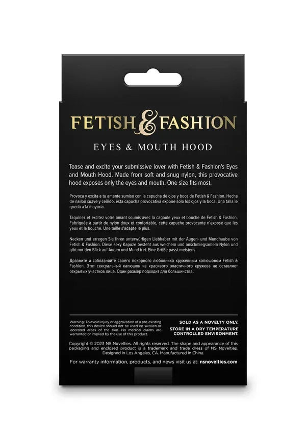 Eyes_MouthHoodblackbyNSNovelties3_ec5bb87e-ed6f-4b05-8922-9b1b0f466698 @ Happytoys Sexshop: online sex shop for Feeling Happy & Easy 😊 the erotic store owned by a woman