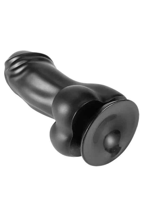 Bestel: Fat Boys Dildo PVC 19 cm by Hidden Desire - bij Happytoys.nl, happytoys.be, Happytoys.ae: erotische sex webshop | liever Happy dan Easy ⭐⭐⭐⭐⭐