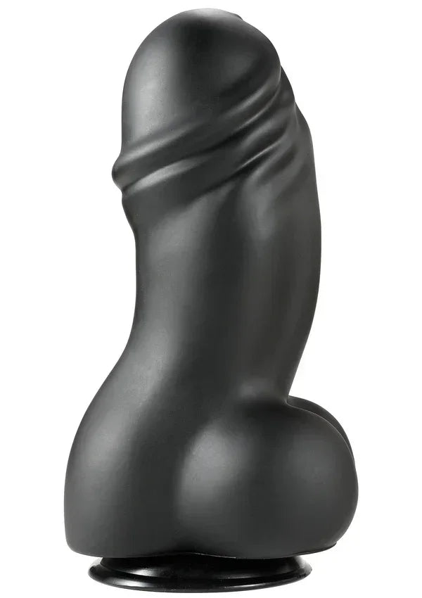 Bestel: Fat Boys Dildo PVC 22 cm by Hidden Desire - bij Happytoys.nl, happytoys.be, Happytoys.ae: erotische sex webshop | liever Happy dan Easy ⭐⭐⭐⭐⭐