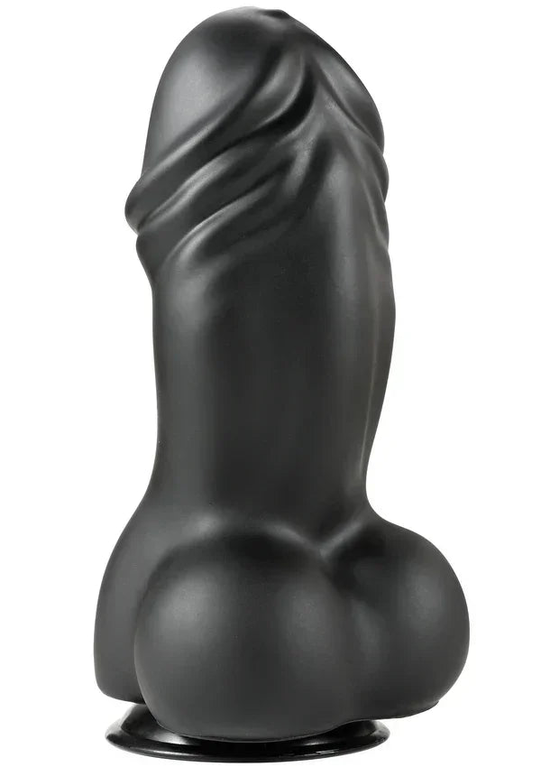 Bestel: Fat Boys Dildo PVC 22 cm by Hidden Desire - bij Happytoys.nl, happytoys.be, Happytoys.ae: erotische sex webshop | liever Happy dan Easy ⭐⭐⭐⭐⭐