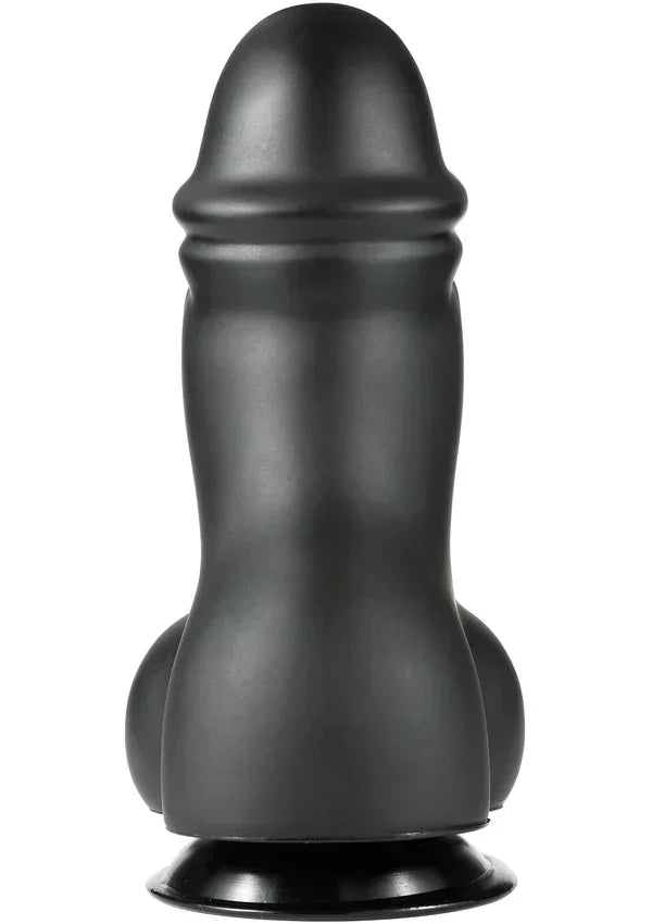 Bestel: Fat Boys Dildo PVC 27 cm by Hidden Desire - bij Happytoys.nl, happytoys.be, Happytoys.ae: erotische sex webshop | liever Happy dan Easy ⭐⭐⭐⭐⭐