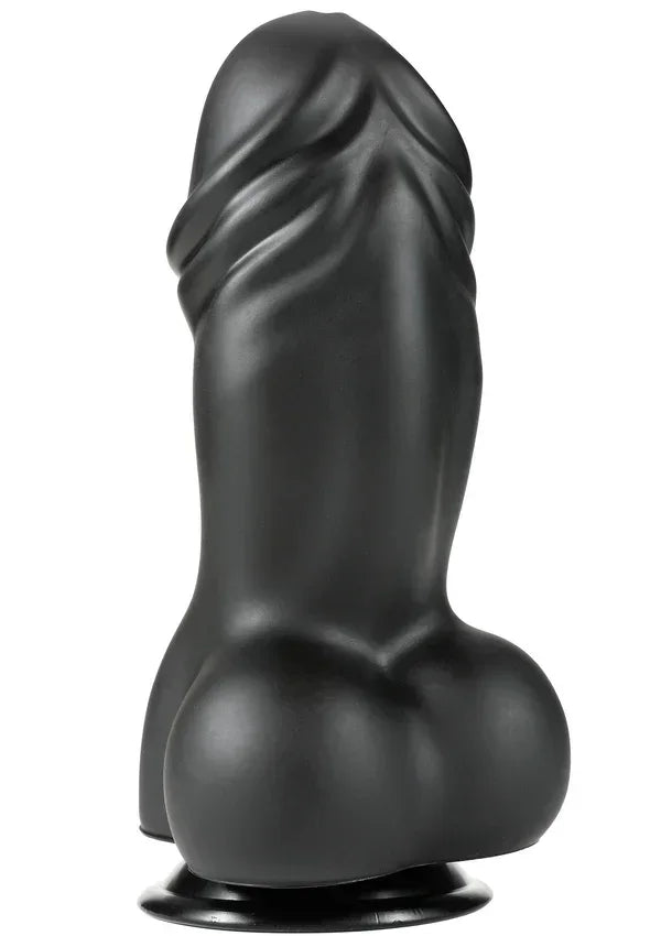 Bestel: Fat Boys Dildo PVC 27 cm by Hidden Desire - bij Happytoys.nl, happytoys.be, Happytoys.ae: erotische sex webshop | liever Happy dan Easy ⭐⭐⭐⭐⭐