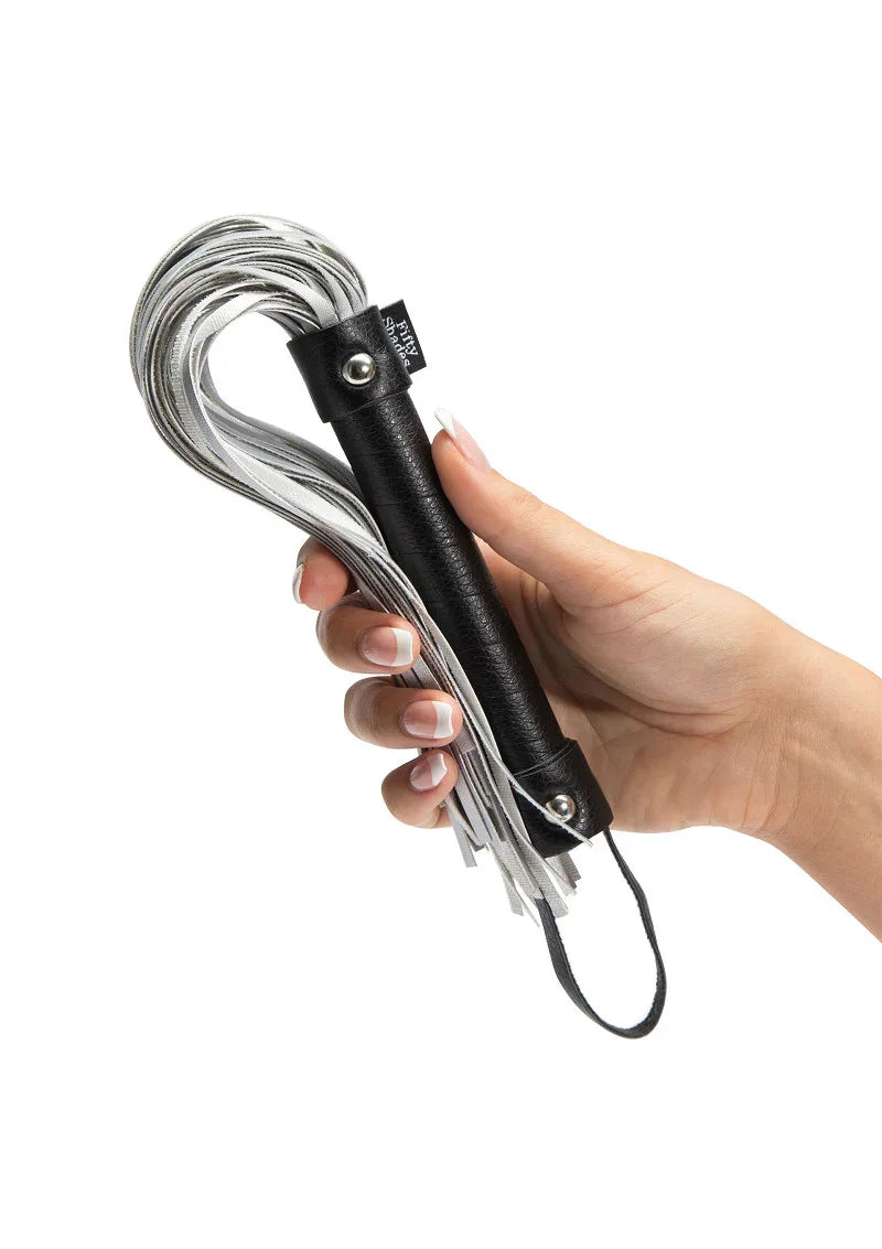 Bestel: Please Sir Flogger Fifty Shades Of Grey - bij Happytoys.nl, happytoys.be, Happytoys.ae: erotische sex webshop | liever Happy dan Easy âââââ