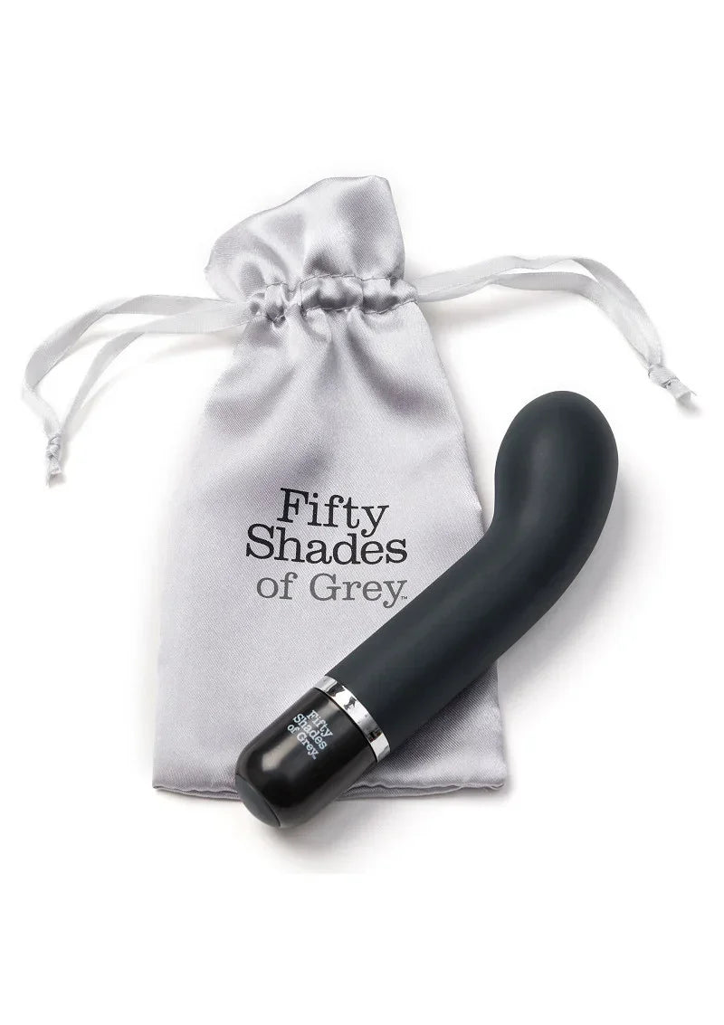 Bestel: Insatiable Desire Mini G - Spot Vibrator Fifty Shades of Grey - bij Happytoys.nl, happytoys.be, Happytoys.ae: erotische sex webshop | liever Happy dan Easy ⭐⭐⭐⭐⭐