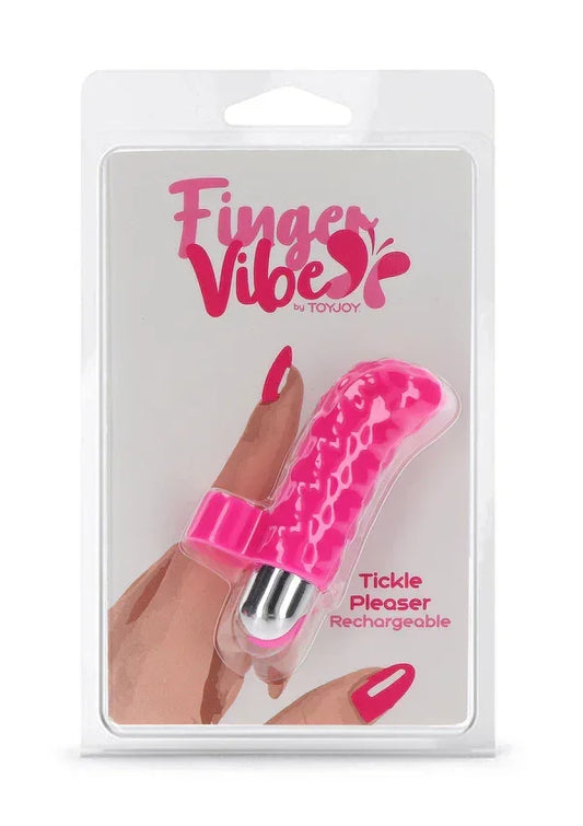 FingerVibeTicklePleaserRechargeablebyToyJoy2_8184dad5-d6bb-47d1-8186-617948158c10 @ Happytoys Sexshop: online sex shop for Feeling Happy & Easy π the erotic store owned by a woman