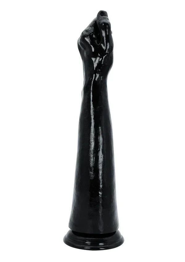 Bestel: Fist Fucker 39 cm by Hidden Desire - bij Happytoys.nl, happytoys.be, Happytoys.ae: erotische sex webshop | liever Happy dan Easy ⭐⭐⭐⭐⭐