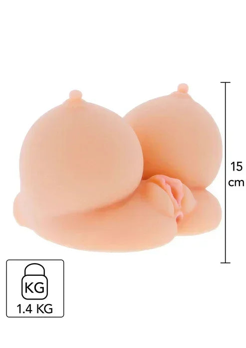 Bestel: Fuck My Virgin Pussy by Hidden Desire - bij Happytoys.nl, happytoys.be, Happytoys.ae: erotische sex webshop | liever Happy dan Easy ⭐⭐⭐⭐⭐