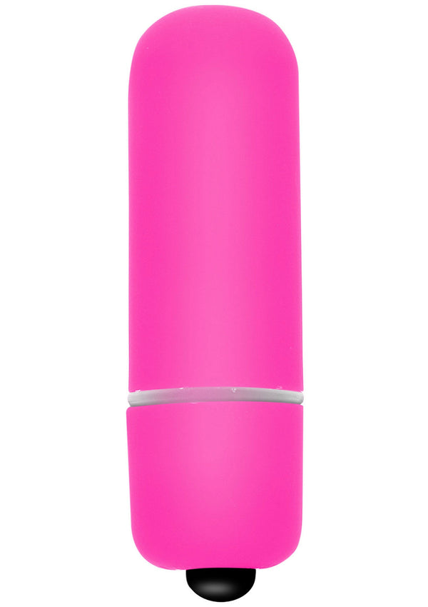 Bestel: Funky Bullet by ToyJoy Funky Fun Toys - bij Happytoys.nl, happytoys.be, Happytoys.ae: erotische sex webshop | liever Happy dan Easy ⭐⭐⭐⭐⭐