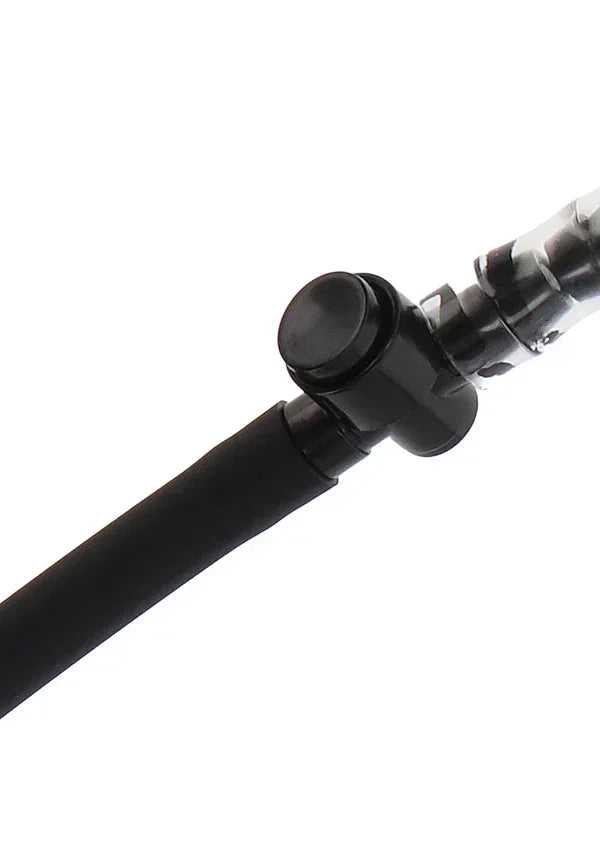 Bestel: Fusion Starter Penis Pump Black by Hidden Desire - bij Happytoys.nl, happytoys.be, Happytoys.ae: erotische sex webshop | liever Happy dan Easy ⭐⭐⭐⭐⭐