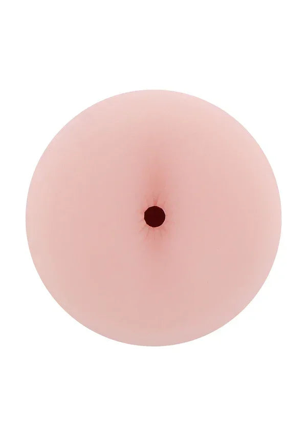 Bestel: Fusion Vibrating Stroker Ass by Hidden Desire - bij Happytoys.nl, happytoys.be, Happytoys.ae: erotische sex webshop | liever Happy dan Easy âââââ