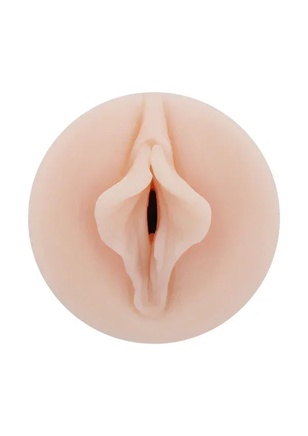 Bestel: Fusion Vibrating Stroker Pussy 1 by Hidden Desire - bij Happytoys.nl, happytoys.be, Happytoys.ae: erotische sex webshop | liever Happy dan Easy ⭐⭐⭐⭐⭐