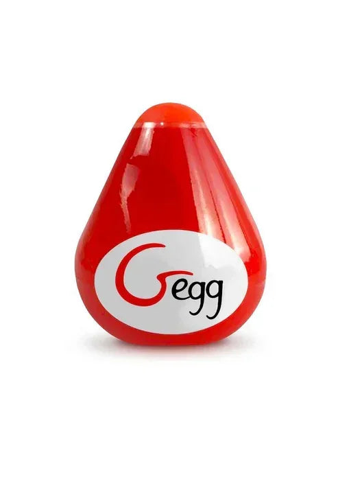Bestel: G - Egg Masturbator by G - Vibe - bij Happytoys.nl, happytoys.be, Happytoys.ae: erotische sex webshop | liever Happy dan Easy ⭐⭐⭐⭐⭐