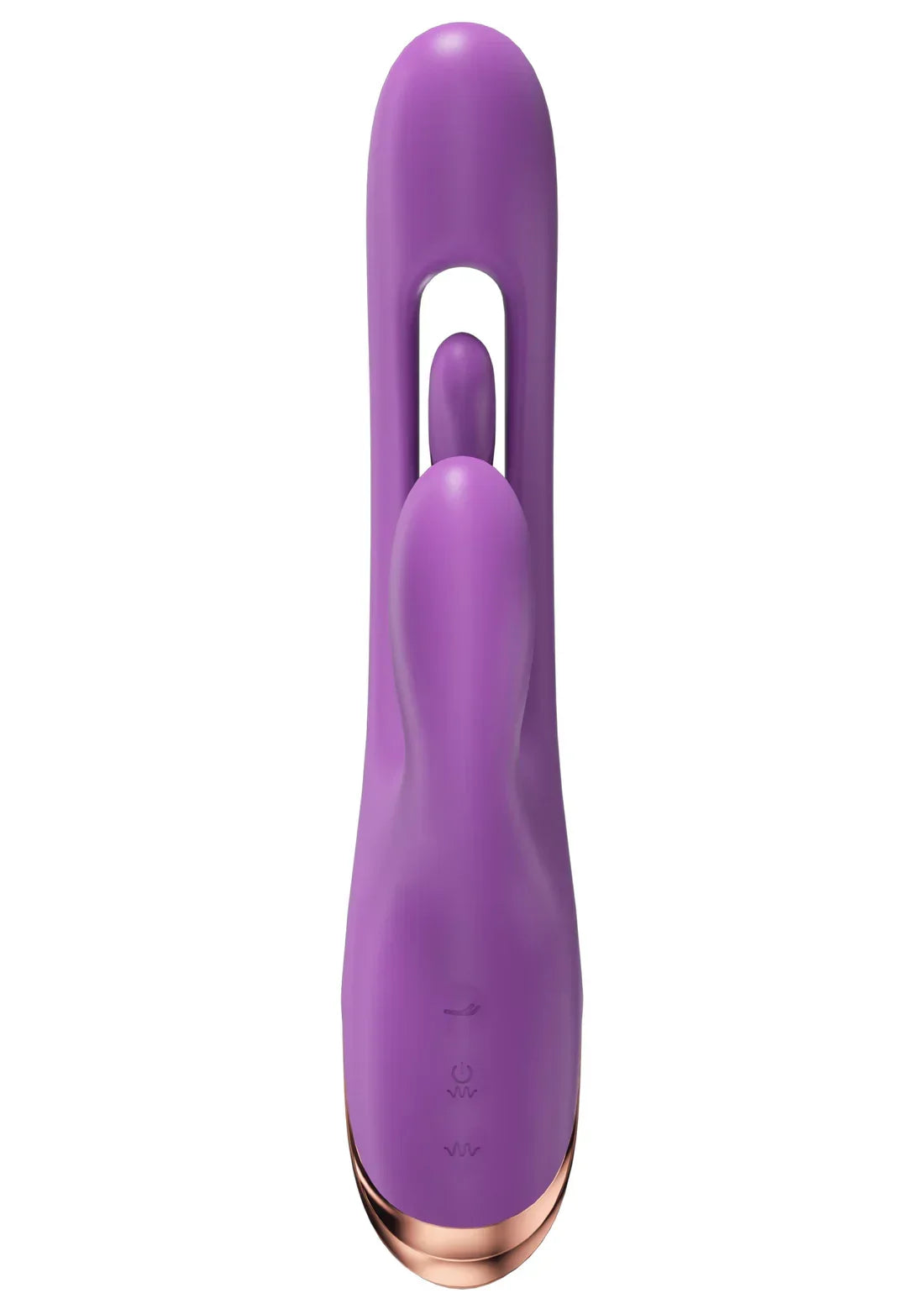 Bestel: G - Spot Finger - Motion Rabbit by She.E.O. - bij Happytoys.nl, happytoys.be, Happytoys.ae: erotische sex webshop | liever Happy dan Easy ⭐⭐⭐⭐⭐