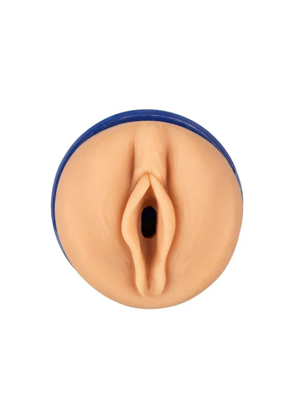 Bestel: Gabi Gold Pornstar Pussy by Private - bij Happytoys.nl, happytoys.be, Happytoys.ae: erotische sex webshop | liever Happy dan Easy ⭐⭐⭐⭐⭐