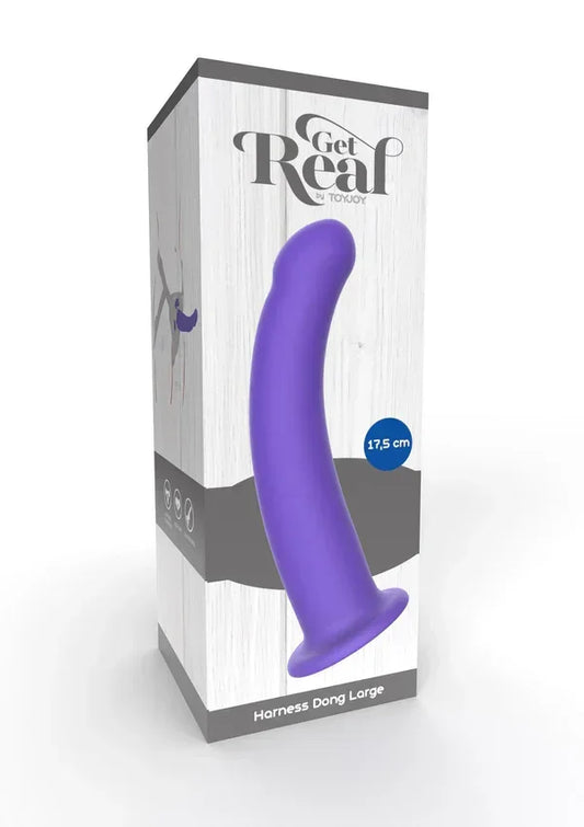 GetRealHarnessDongLbyToyJoy2 @ Happytoys Sexshop: online sex shop for Feeling Happy & Easy 😊 the erotic store owned by a woman