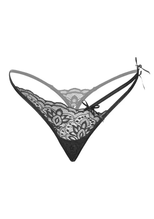GinaspicyV-stringbyDaringIntimates5 @ Happytoys Sexshop: online sex shop for Feeling Happy & Easy π the erotic store owned by a woman