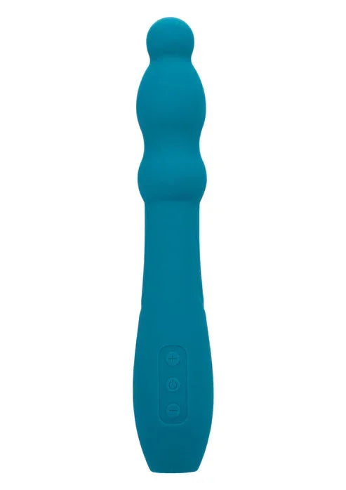 Bestel: Glide Ripple Vibrator by CalExotics - bij Happytoys.nl, happytoys.be, Happytoys.ae: erotische sex webshop | liever Happy dan Easy âââââ