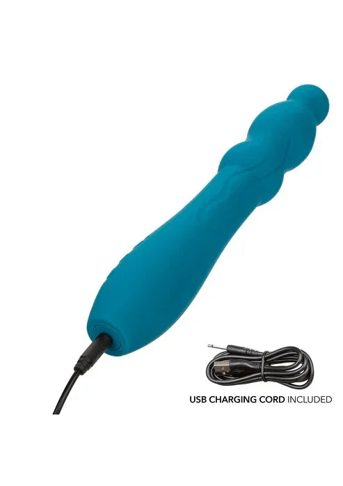 Bestel: Glide Ripple Vibrator by CalExotics - bij Happytoys.nl, happytoys.be, Happytoys.ae: erotische sex webshop | liever Happy dan Easy âââââ
