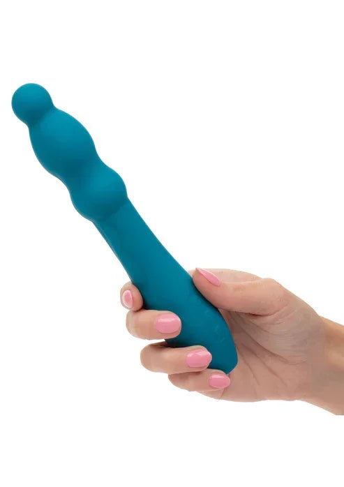 Bestel: Glide Ripple Vibrator by CalExotics - bij Happytoys.nl, happytoys.be, Happytoys.ae: erotische sex webshop | liever Happy dan Easy âââââ