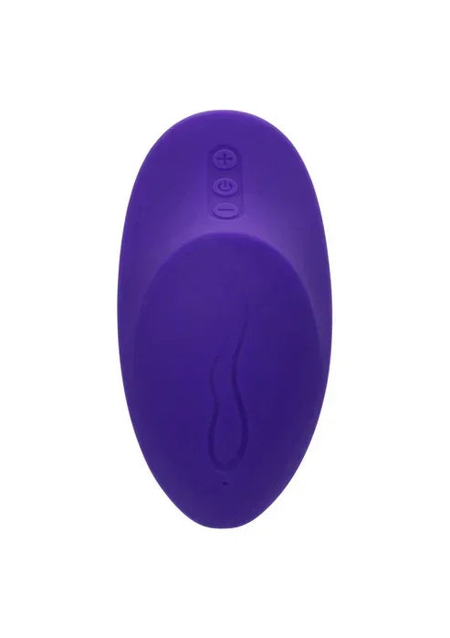 Bestel: Glide Teaser Massager by CalExotics - bij Happytoys.nl, happytoys.be, Happytoys.ae: erotische sex webshop | liever Happy dan Easy ⭐⭐⭐⭐⭐