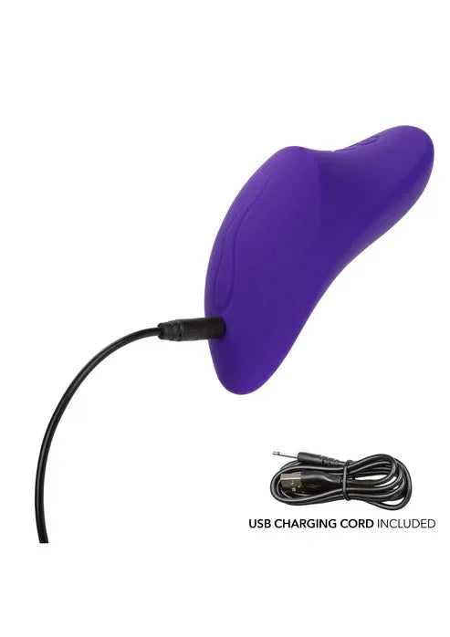 Bestel: Glide Teaser Massager by CalExotics - bij Happytoys.nl, happytoys.be, Happytoys.ae: erotische sex webshop | liever Happy dan Easy ⭐⭐⭐⭐⭐