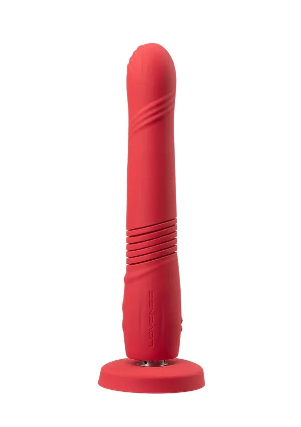 Bestel: Gravity Thrusting Vibrator by Lovesense - bij Happytoys.nl, happytoys.be, Happytoys.ae: erotische sex webshop | liever Happy dan Easy âââââ