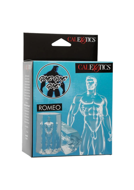 GuysGuysGuysRomeobyCalExotics2 @ Happytoys Sexshop: online sex shop for Feeling Happy & Easy π the erotic store owned by a woman