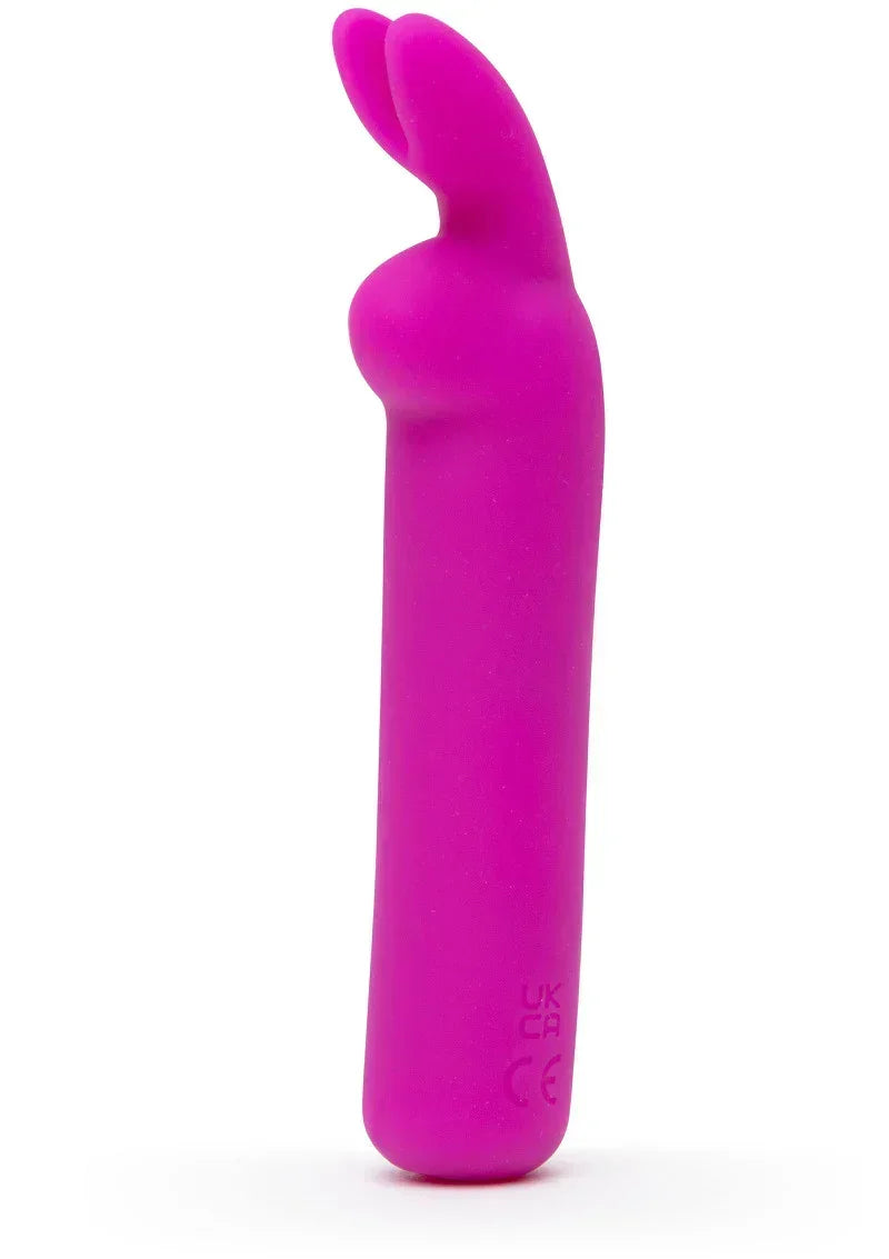 Bestel: Rabbit Ears Bullet Vibrator by Happy Rabbit - bij Happytoys.nl, happytoys.be, Happytoys.ae: erotische sex webshop | liever Happy dan Easy âââââ
