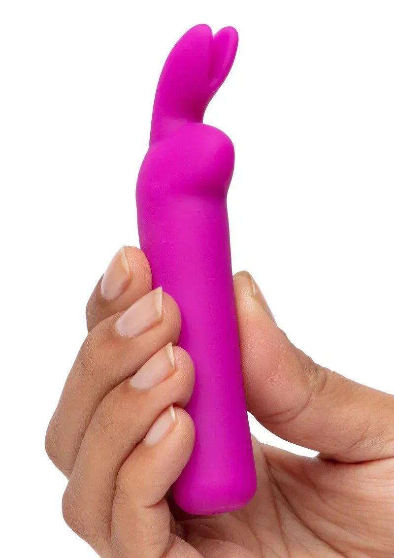 Bestel: Rabbit Ears Bullet Vibrator by Happy Rabbit - bij Happytoys.nl, happytoys.be, Happytoys.ae: erotische sex webshop | liever Happy dan Easy âââââ