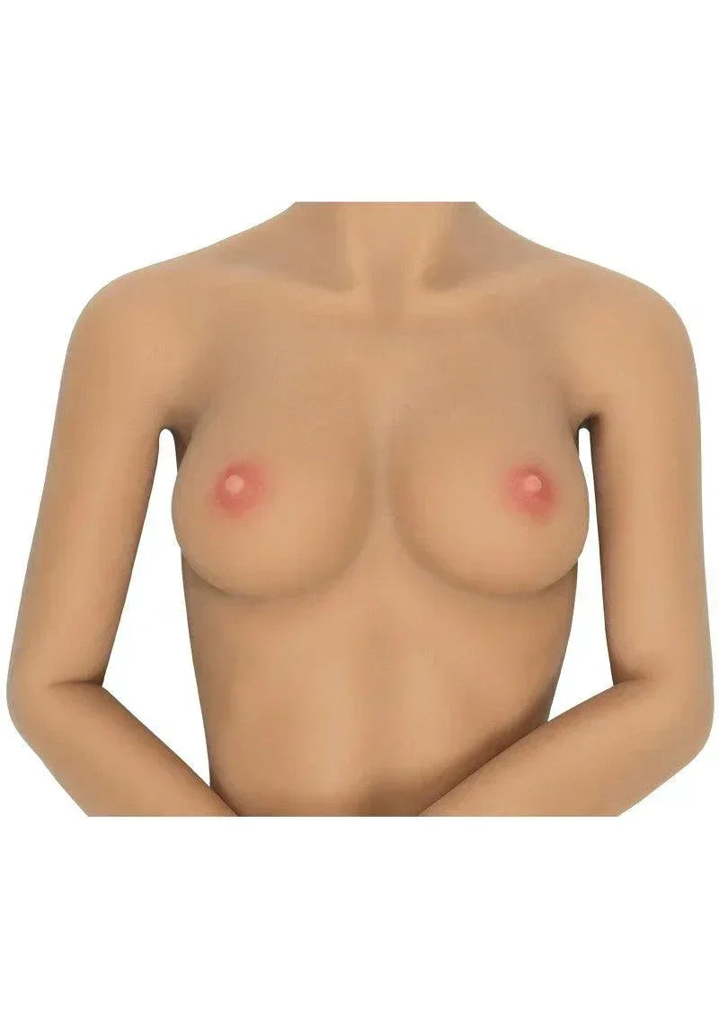 Bestel: Banger Babes Banger Babe Jessica sexpop by Hidden Desire - bij Happytoys.nl, happytoys.be, Happytoys.ae: erotische sex webshop | liever Happy dan Easy ⭐⭐⭐⭐⭐