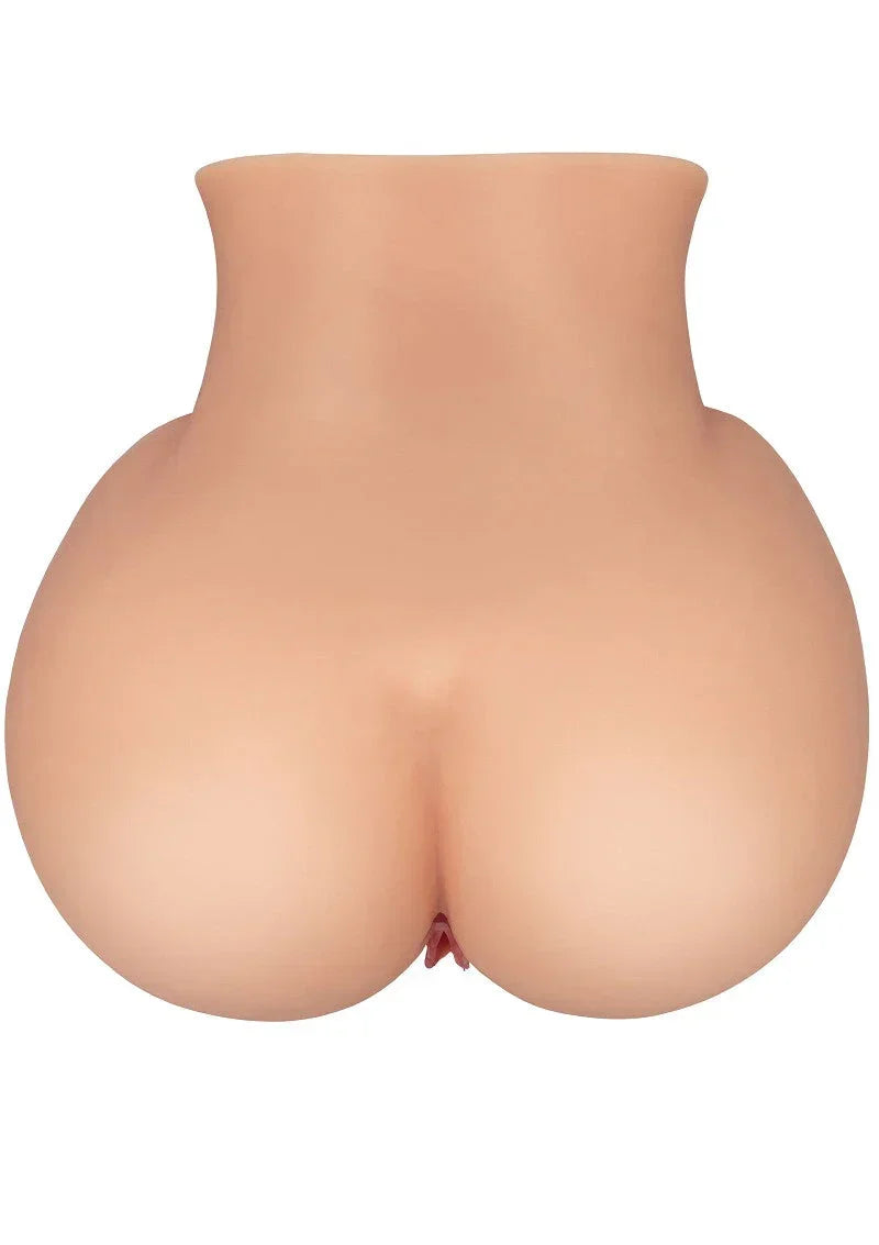Bestel: Bangers Fat Ass Bimbo 8.5kg by Hidden Desire - bij Happytoys.nl, happytoys.be, Happytoys.ae: erotische sex webshop | liever Happy dan Easy âââââ