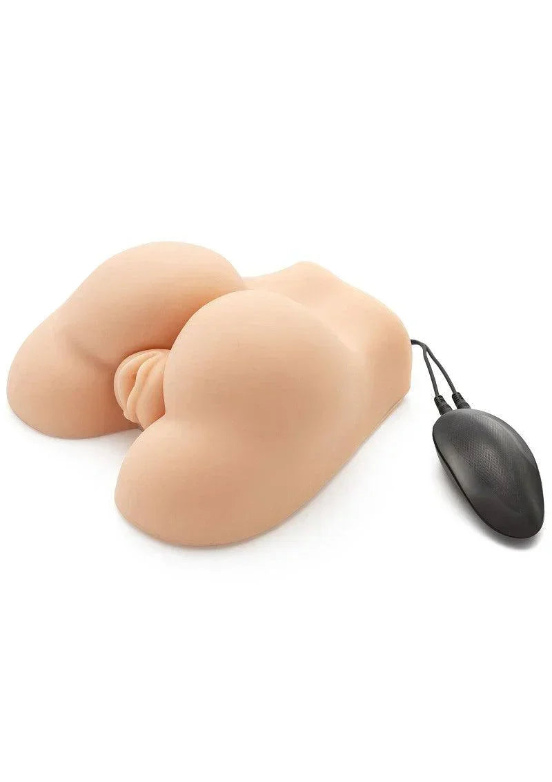 Bestel: Bangers Fat Ass Fucker Vibrating by Hidden Desire - bij Happytoys.nl, happytoys.be, Happytoys.ae: erotische sex webshop | liever Happy dan Easy ⭐⭐⭐⭐⭐