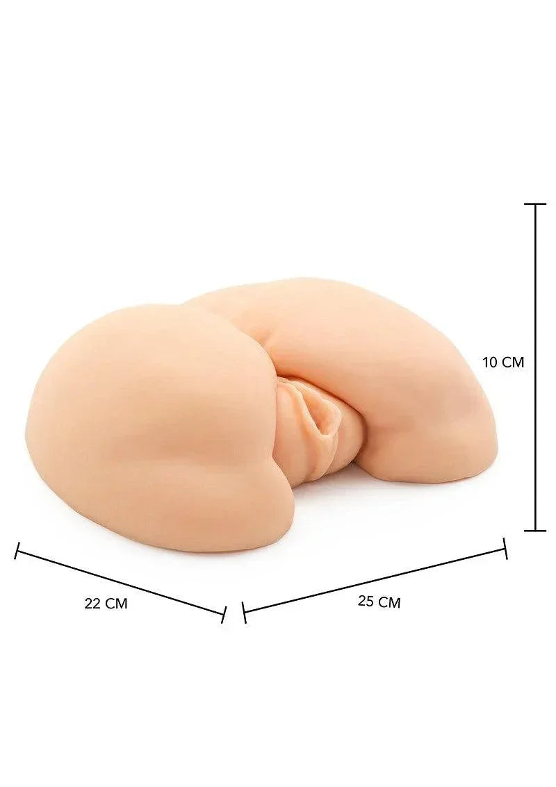 Bestel: Bangers Horny Fuck Slut Vibrating by Hidden Desire - bij Happytoys.nl, happytoys.be, Happytoys.ae: erotische sex webshop | liever Happy dan Easy ⭐⭐⭐⭐⭐
