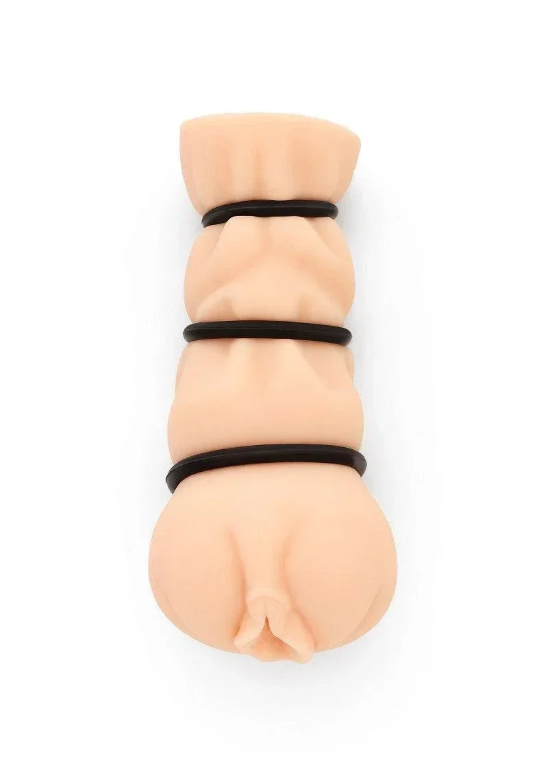 Bestel: Bangers Mega Tight Fucker by Hidden Desire - bij Happytoys.nl, happytoys.be, Happytoys.ae: erotische sex webshop | liever Happy dan Easy âââââ