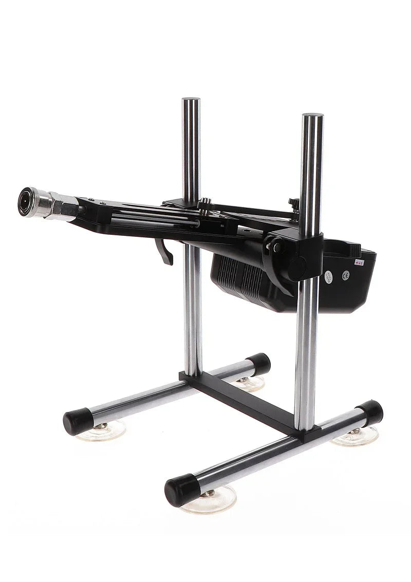 Bestel: Bangers Fuck Machine Pro 2 by Hidden Desire - bij Happytoys.nl, happytoys.be, Happytoys.ae: erotische sex webshop | liever Happy dan Easy ⭐⭐⭐⭐⭐
