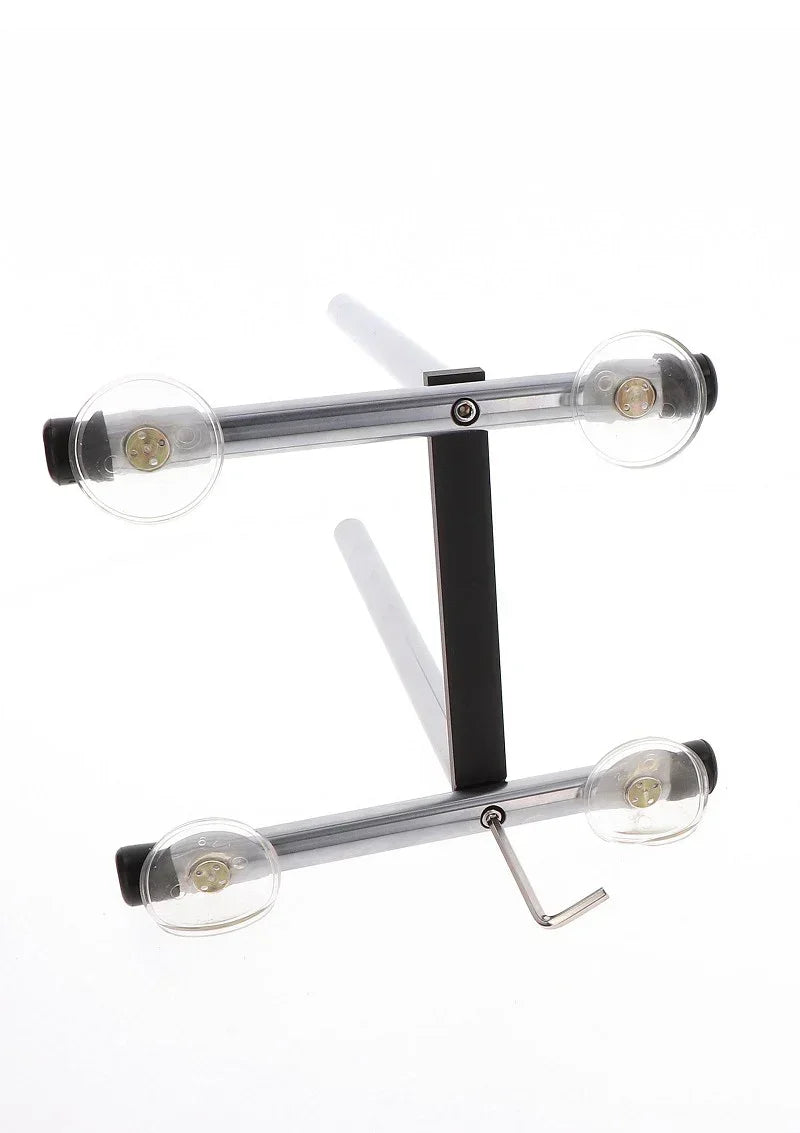 Bestel: Bangers Fuck Machine Pro 2 by Hidden Desire - bij Happytoys.nl, happytoys.be, Happytoys.ae: erotische sex webshop | liever Happy dan Easy ⭐⭐⭐⭐⭐