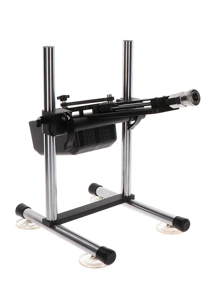 Bestel: Bangers Fuck Machine Pro 2 by Hidden Desire - bij Happytoys.nl, happytoys.be, Happytoys.ae: erotische sex webshop | liever Happy dan Easy ⭐⭐⭐⭐⭐