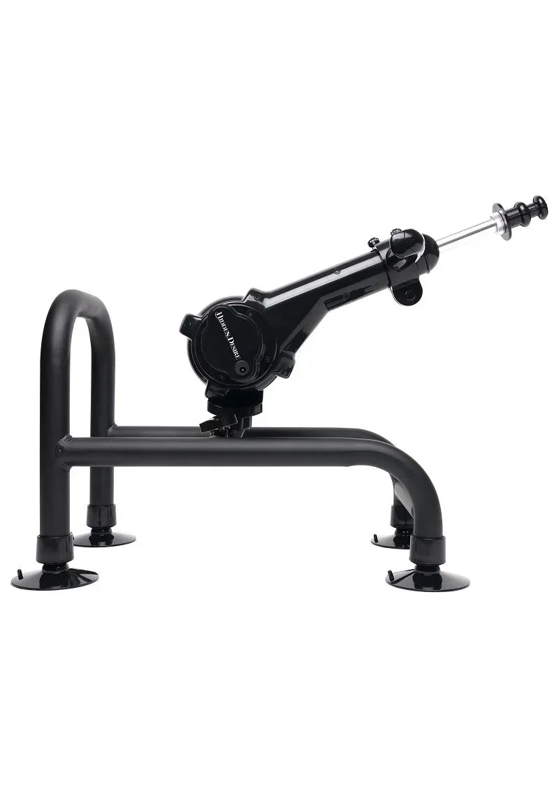Bestel: Bangers Fuck Machine Pro 3 Duo by Hidden Desire - bij Happytoys.nl, happytoys.be, Happytoys.ae: erotische sex webshop | liever Happy dan Easy ⭐⭐⭐⭐⭐