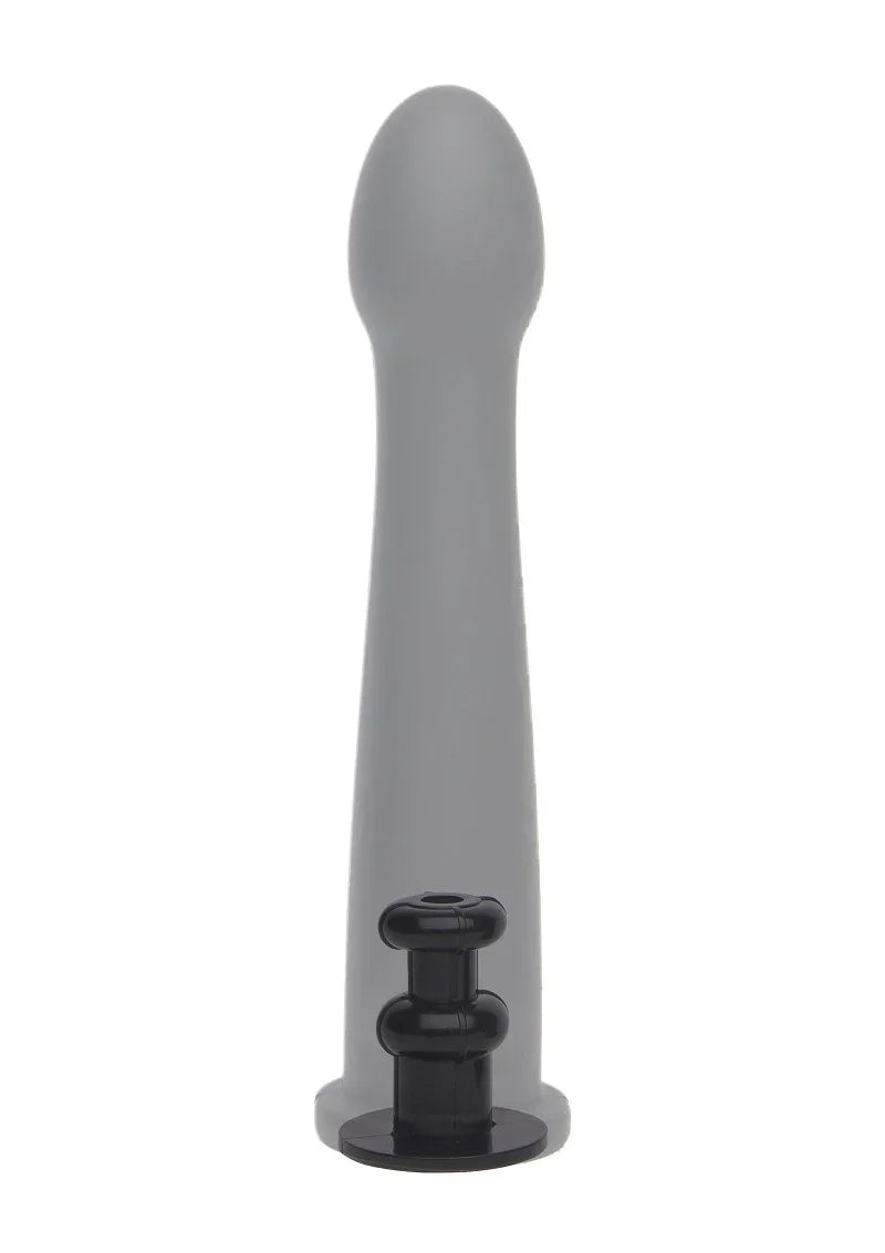 Bestel: Bangers Fuck Machines Smooth Dong Easy - Lock 19 cm by Hidden Desire - bij Happytoys.nl, happytoys.be, Happytoys.ae: erotische sex webshop | liever Happy dan Easy ⭐⭐⭐⭐⭐