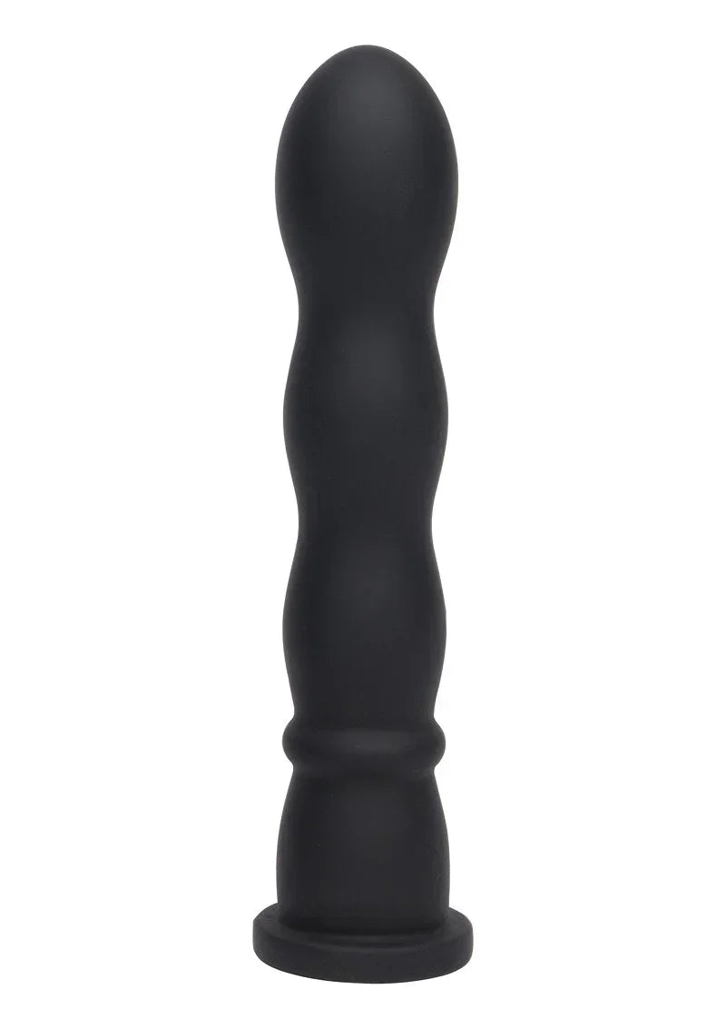 Bestel: Bangers Fuck Machines Wave Dong Easy - Lock 19 cm by Hidden Desire - bij Happytoys.nl, happytoys.be, Happytoys.ae: erotische sex webshop | liever Happy dan Easy âââââ