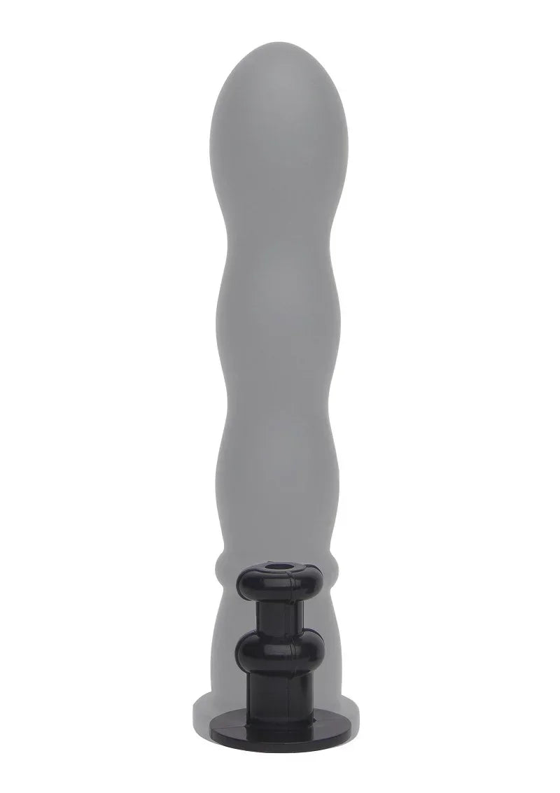 Bestel: Bangers Fuck Machines Wave Dong Easy - Lock 19 cm by Hidden Desire - bij Happytoys.nl, happytoys.be, Happytoys.ae: erotische sex webshop | liever Happy dan Easy âââââ