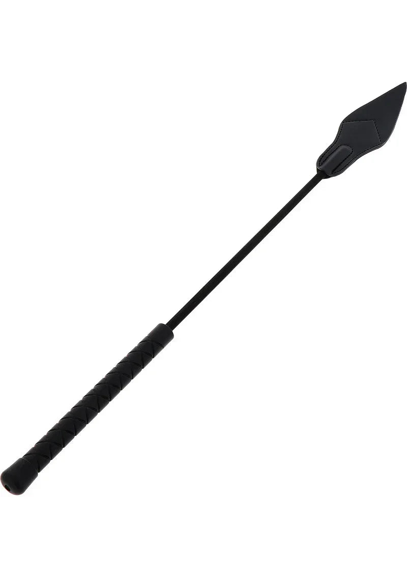 Bestel: Hidden Desire Extreme Crop Whip Arrow - bij Happytoys.nl, happytoys.be, Happytoys.ae: erotische sex webshop | liever Happy dan Easy ⭐⭐⭐⭐⭐