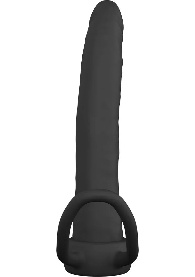 Bestel: Extreme Double Trouble Anal Penetrator by Hidden Desire - bij Happytoys.nl, happytoys.be, Happytoys.ae: erotische sex webshop | liever Happy dan Easy âââââ