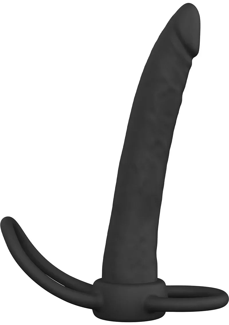 Bestel: Extreme Double Trouble Anal Penetrator by Hidden Desire - bij Happytoys.nl, happytoys.be, Happytoys.ae: erotische sex webshop | liever Happy dan Easy âââââ